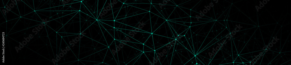 Digital network abstract connect wires, connected lines vector illustration Digital network abstract connect wires, connected lines vector illustration