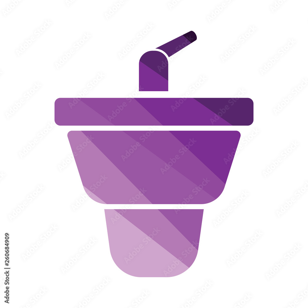 Bidet icon Bidet icon