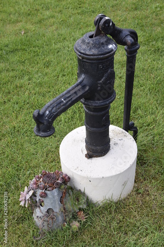 fontaine photo