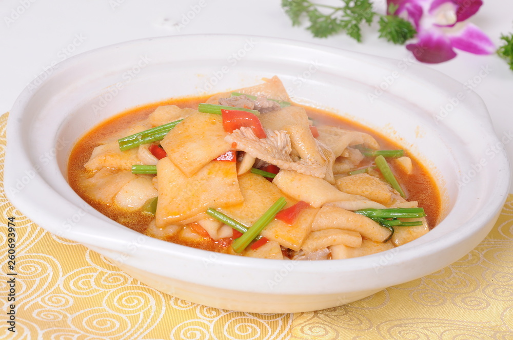 soup with vegetables soup with vegetables