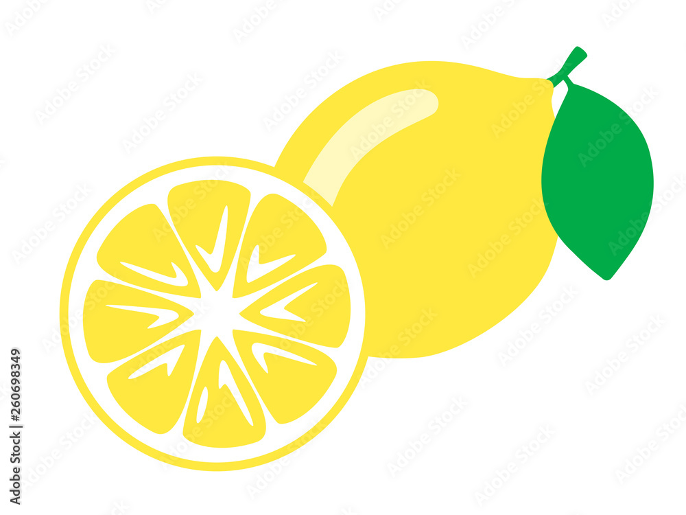 レモン レモン