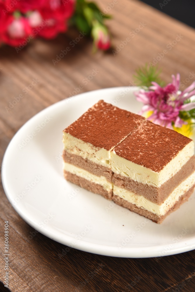 piece of cake piece of cake