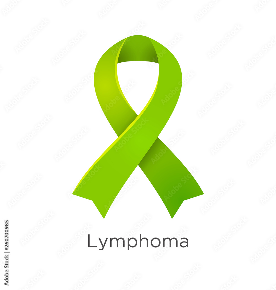 Lymphoma awareness month in September. It is a cancer of the lymph nodes and lymphatic system. The two main types are Hodgkin and non-Hodgkin. Lymphoma awareness month in September. It is a cancer of the lymph nodes and lymphatic system. The two main types are Hodgkin and non-Hodgkin.