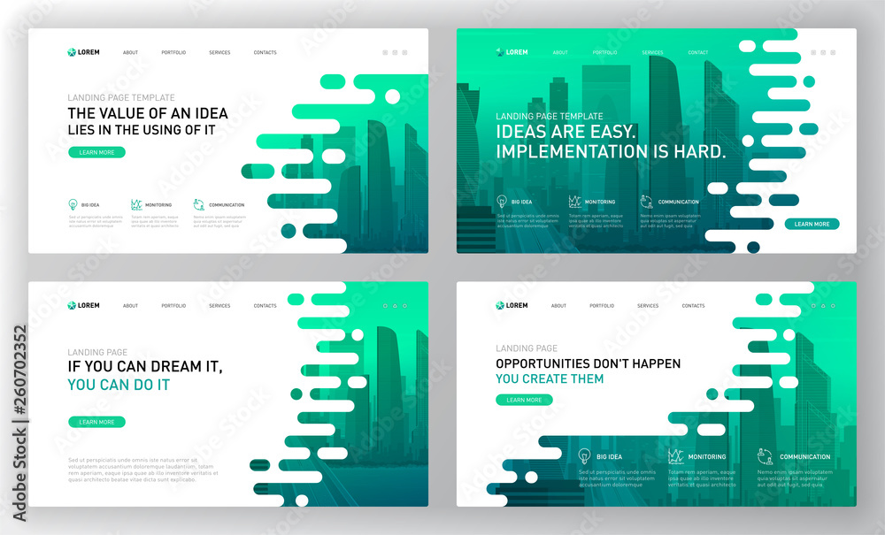 Building Landing Pages with a Pharma Marketing Agency