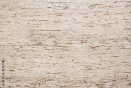 Wooden light gray and brown background
