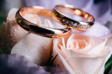 wedding rings