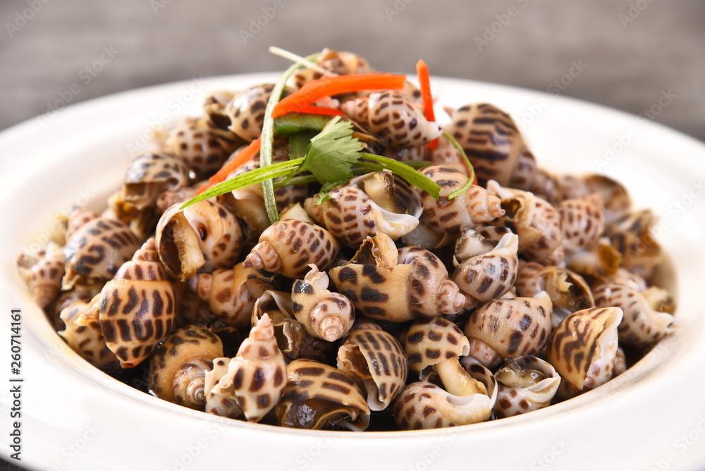 salad with mushrooms salad with mushrooms