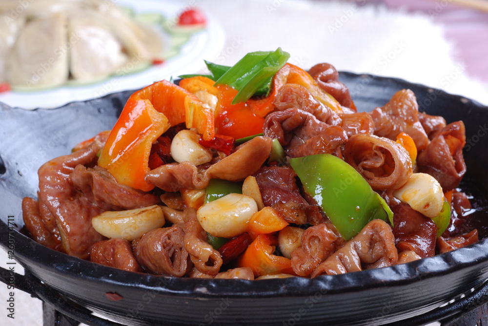 chicken with vegetables chicken with vegetables