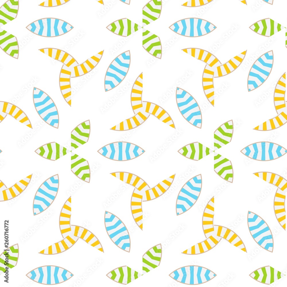 Abstract background pattern with pink and blue plates. Baby motifs patterns Abstract background pattern with pink and blue plates. Baby motifs patterns