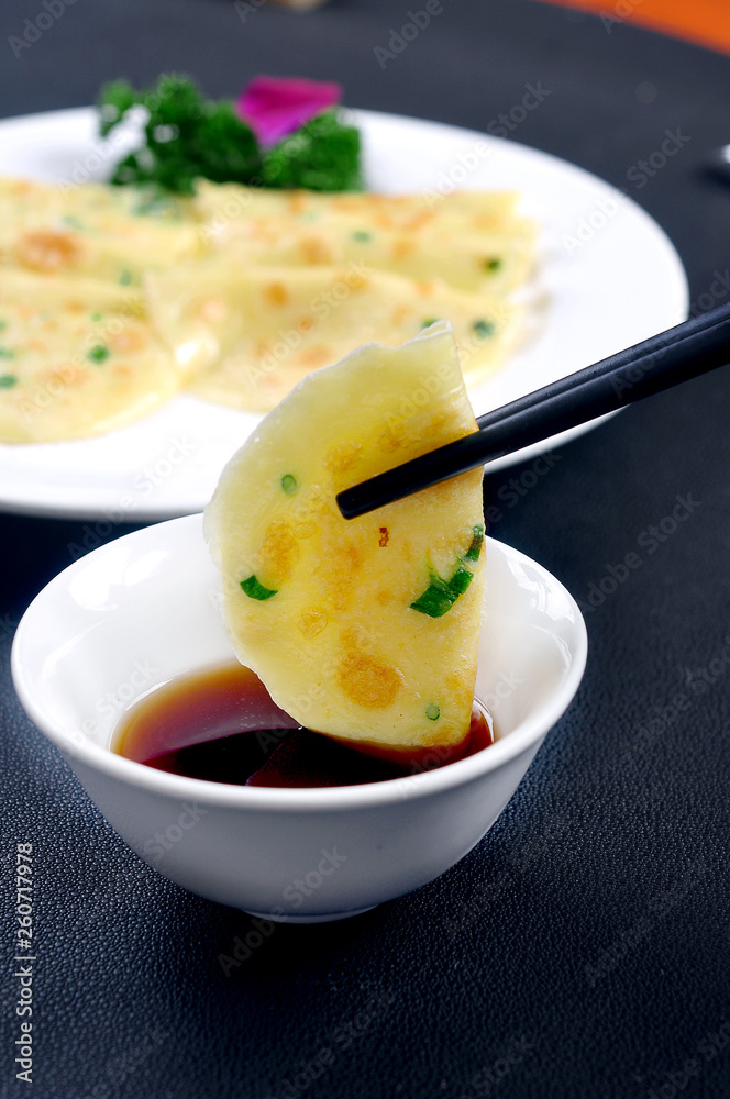 bowl of vegetable soup
