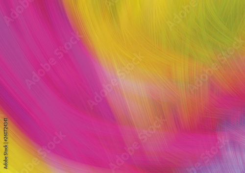 Abstract Strokes - Background  4