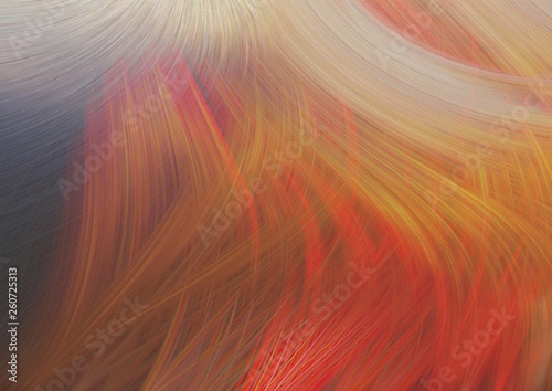 Abstract Strokes - Background #20
