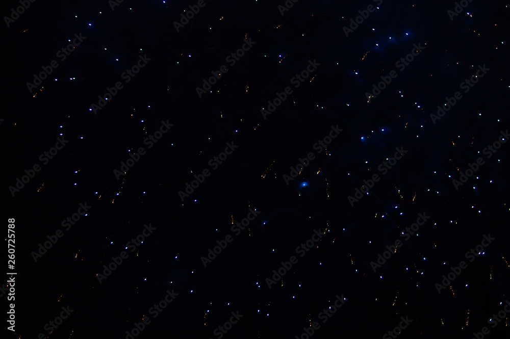 Fototapeta premium Fireworks