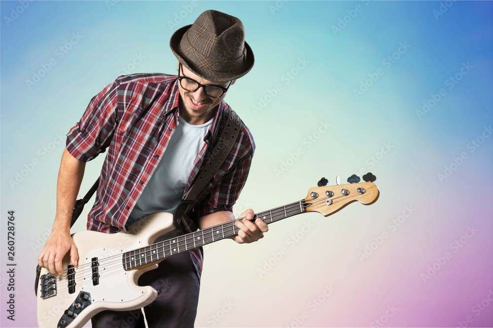 Rock. Rock.