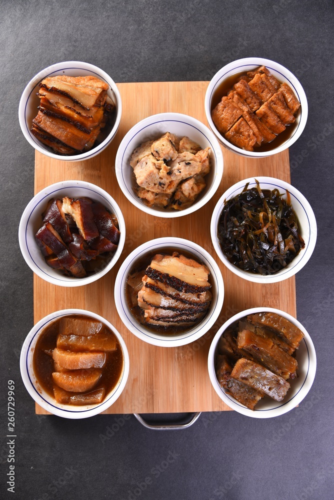 set of spices set of spices