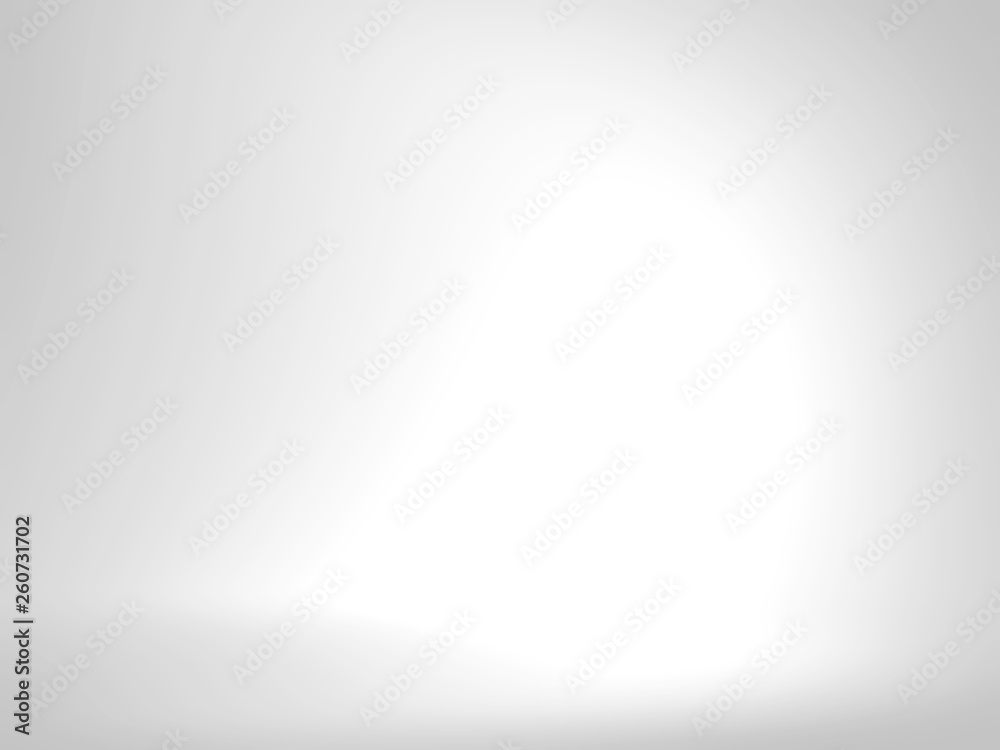 Abstract silver background for web design templates, christmas, valentine, product studio room and business report with smooth gradient color. Gray and white background. Abstract silver background for web design templates, christmas, valentine, product studio room and business report with smooth gradient color. Gray and white background.