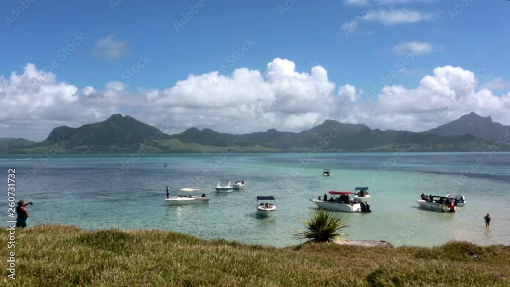 Beautiful amazing nature background. Tropical blue sun sea. Luxury holiday resort. Island atoll about coral reef. Fresh freedom. Adventure day. Snorkeling. Coconut paradise Beautiful amazing nature background. Tropical blue sun sea. Luxury holiday resort. Island atoll about coral reef. Fresh freedom. Adventure day. Snorkeling. Coconut paradise