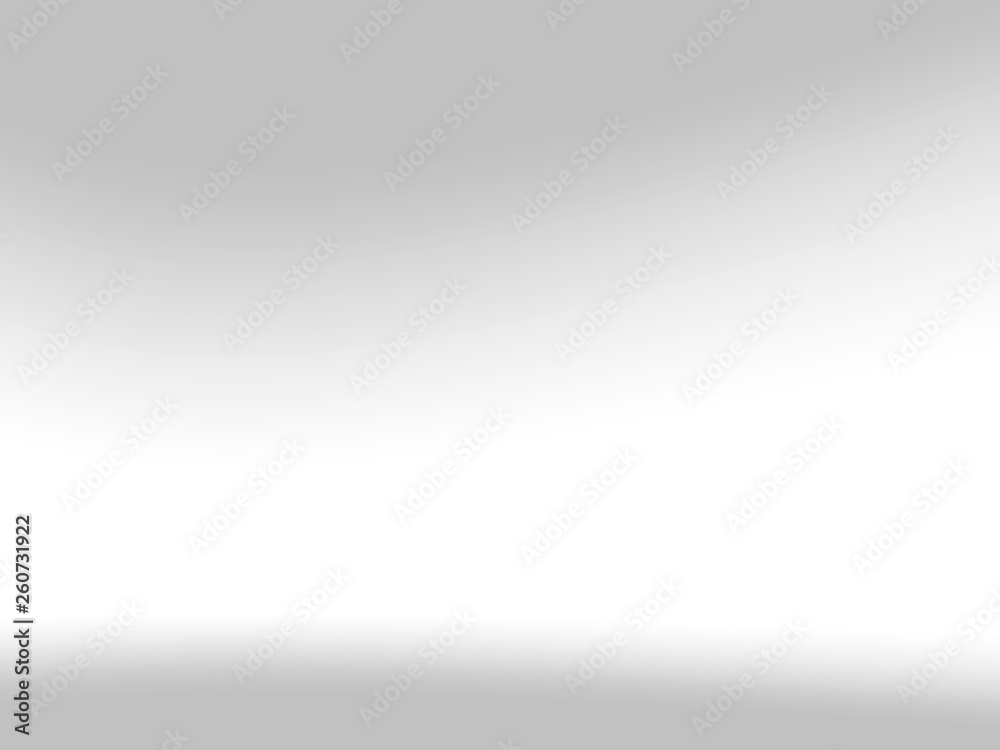 Abstract silver background for web design templates, christmas, valentine, product studio room and business report with smooth gradient color. Gray and white background. Abstract silver background for web design templates, christmas, valentine, product studio room and business report with smooth gradient color. Gray and white background.