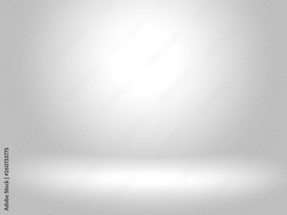 Abstract silver background for web design templates, christmas, valentine, product studio room and business report with smooth gradient color. Gray and white background. Abstract silver background for web design templates, christmas, valentine, product studio room and business report with smooth gradient color. Gray and white background.