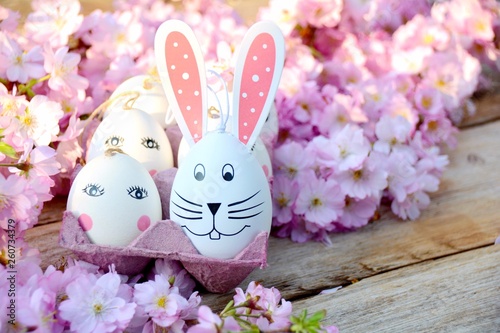 Ostern - Frohe Ostern - Ost...