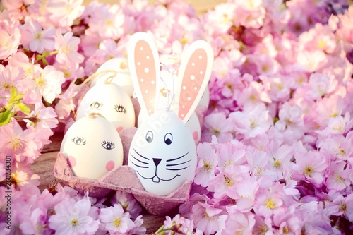 Ostern - Frohe Ostern - Ost...