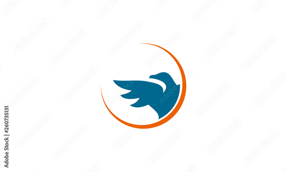 bird logo vector bird logo vector