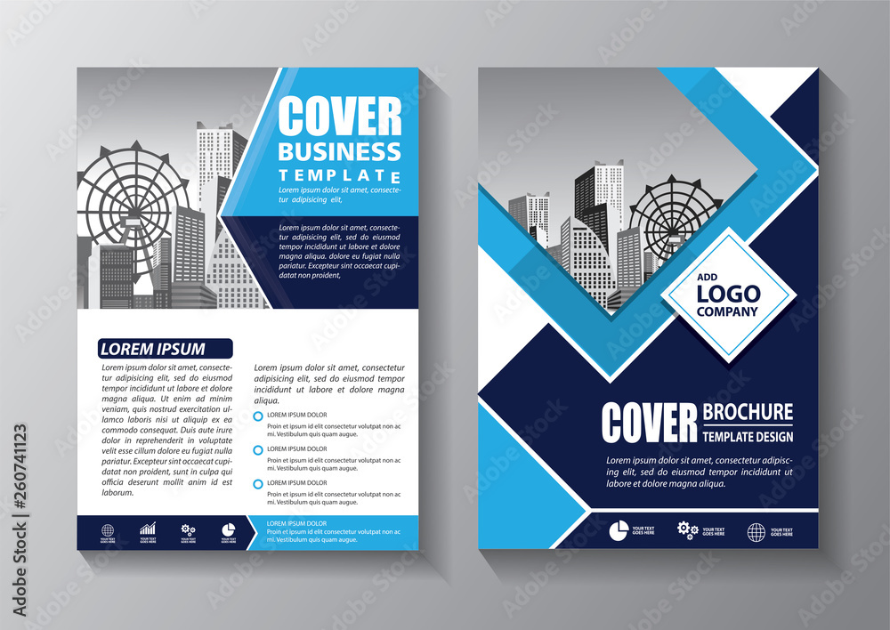 Brochure design, cover modern layout, annual report, poster, flyer in A4 with colorful triangles, geometric shapes for tech, science, market with light background Brochure design, cover modern layout, annual report, poster, flyer in A4 with colorful triangles, geometric shapes for tech, science, market with light background