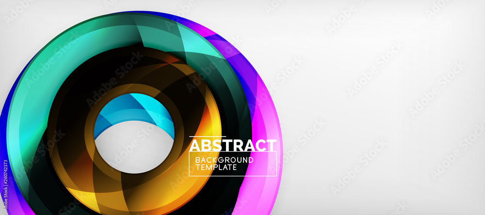 Modern geometrical abstract background, vector design Modern geometrical abstract background, vector design