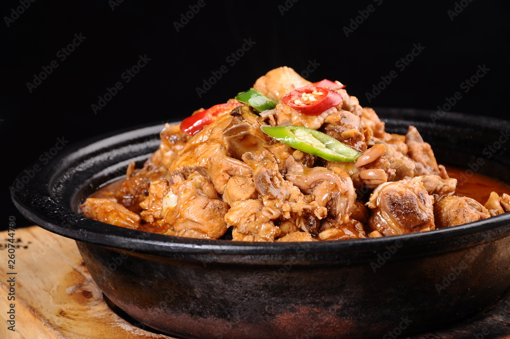 chicken and rice chicken and rice