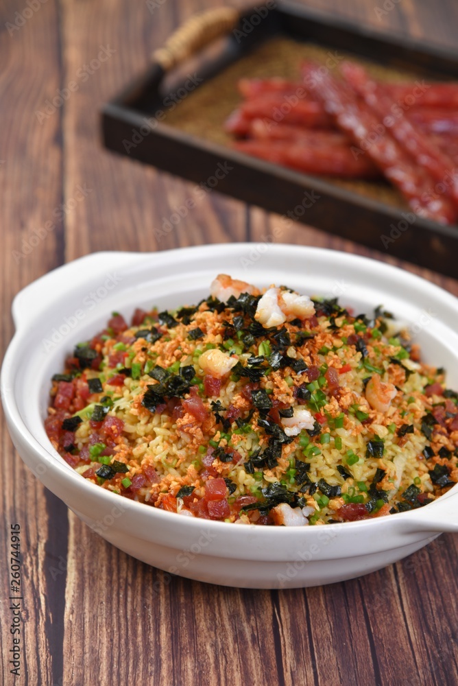 chili con carne