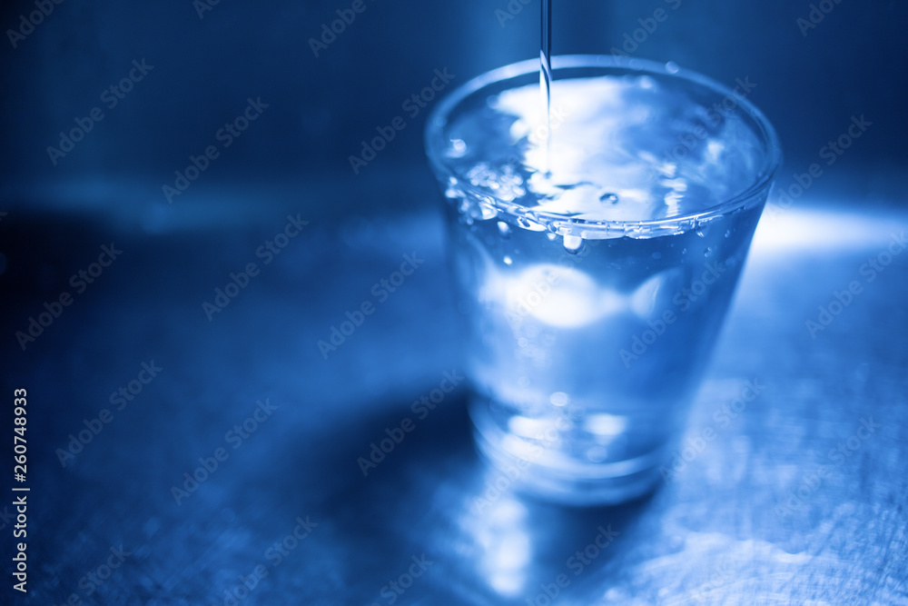 水、水道、グラス、生活 水、水道、グラス、生活