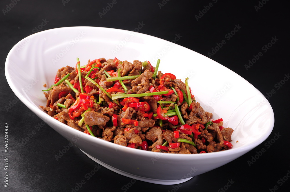 bowl of chili bowl of chili