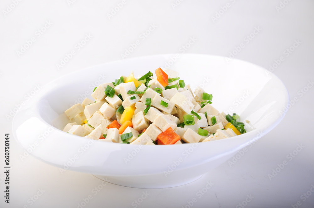pasta with vegetables pasta with vegetables