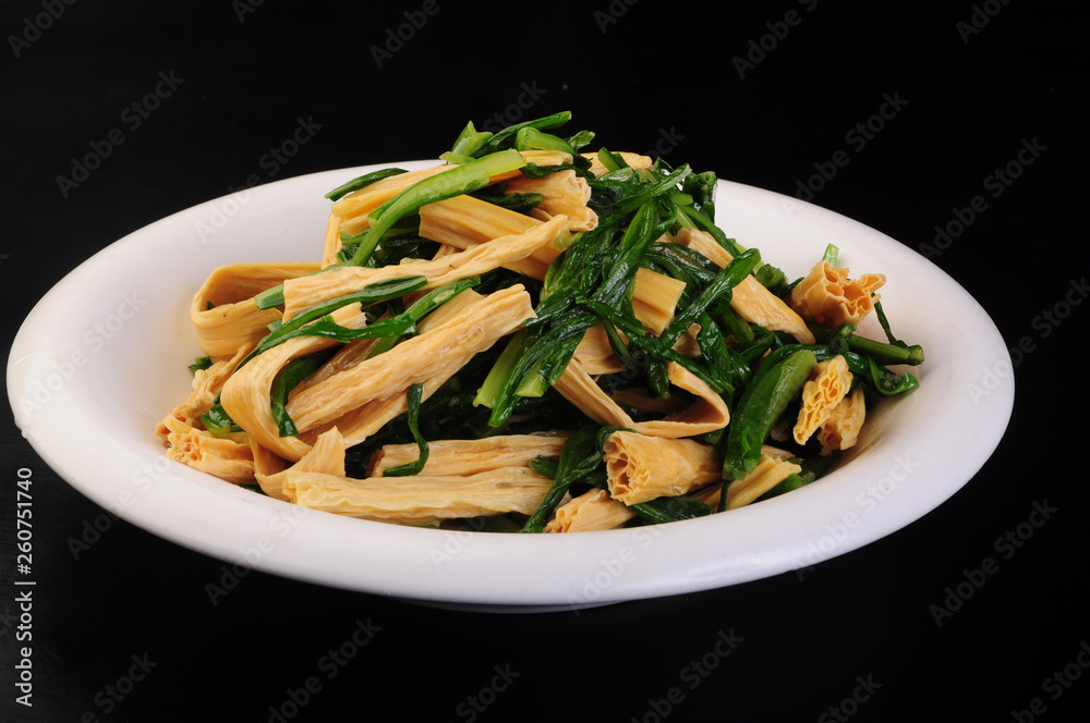 pasta with vegetables pasta with vegetables