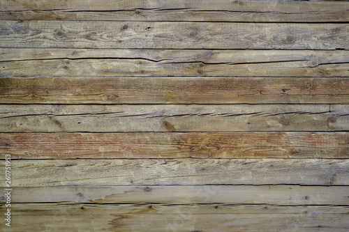 beautiful old wood texture pattern in modern building interior