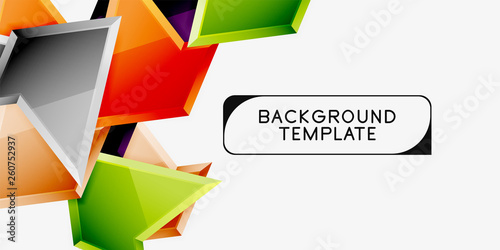Geometric minimal design background Free Download Geometric minimal design background - GFXLoad