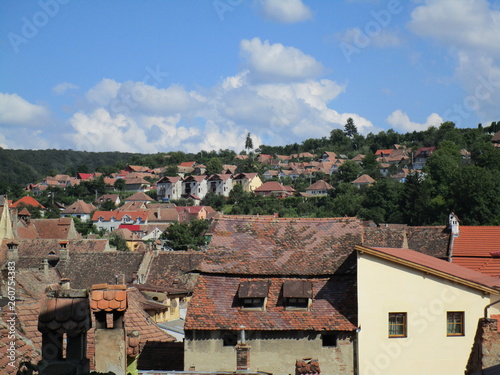 Sighisoara