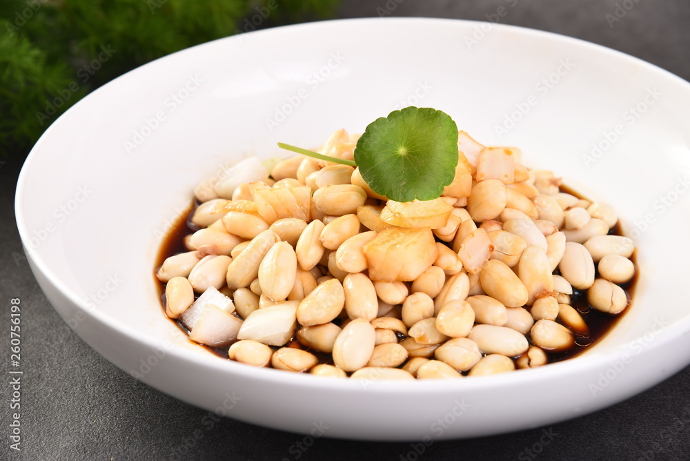 beans in a bowl beans in a bowl