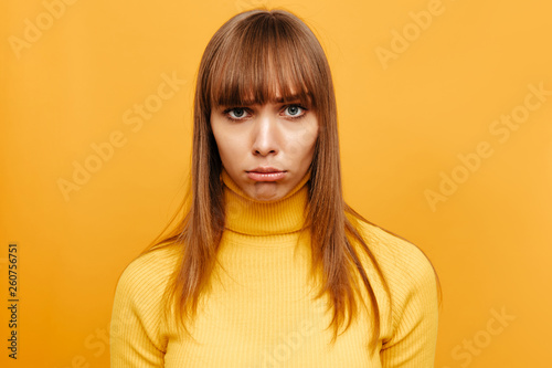 Photography Woman portrait