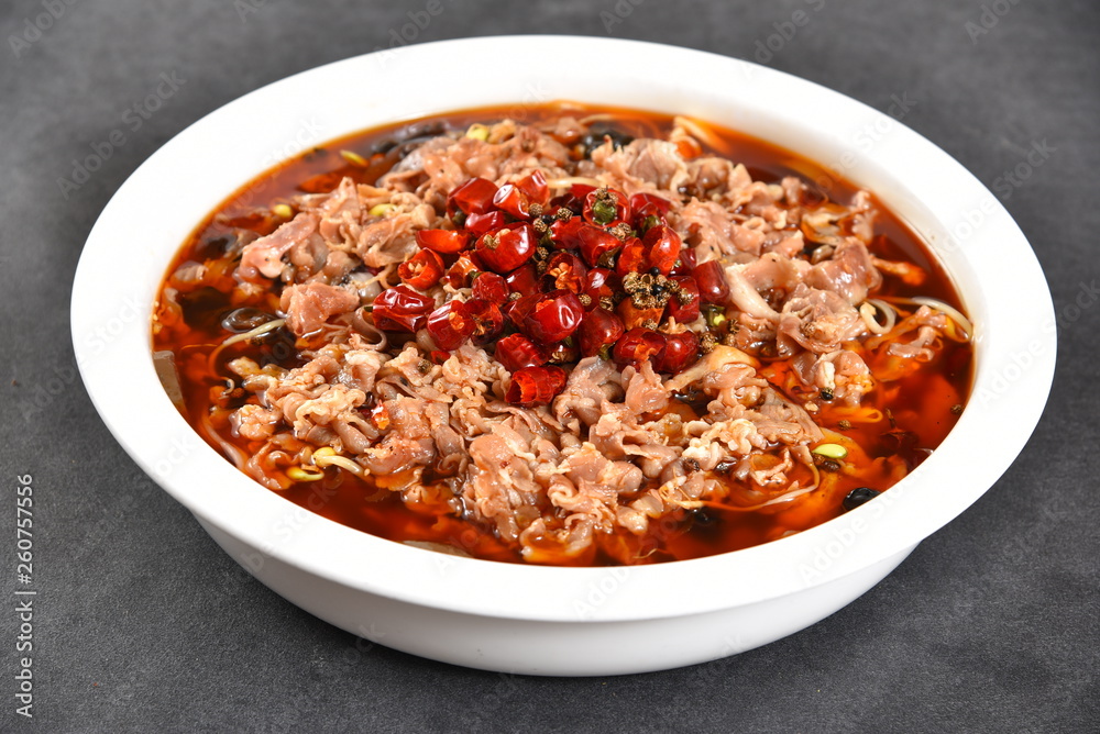 bowl of chili bowl of chili