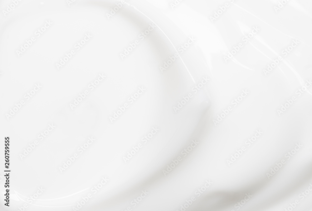Cream, pink and white background Cream, pink and white background