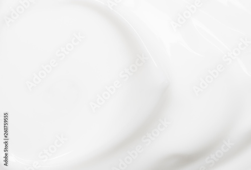 Cream, pink and white background