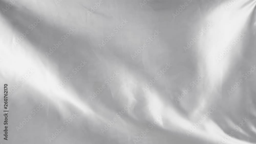 top view of international white flag of truce and surrender with copy space top view of international white flag of truce and surrender with copy space