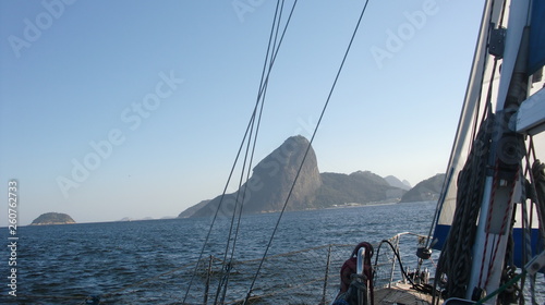 Rio de Janeiro Sailing