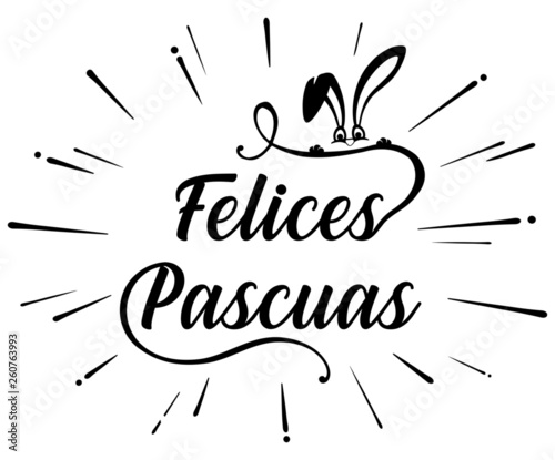 Felices Pascuas