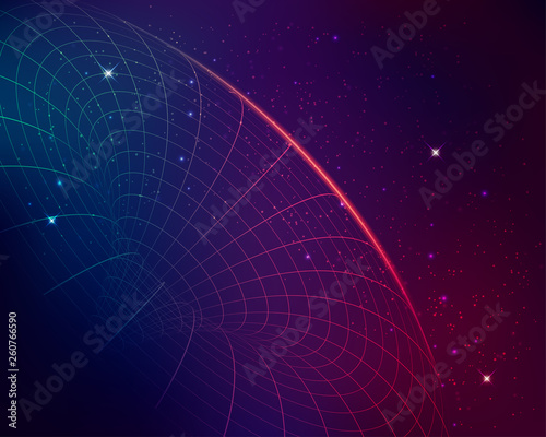 black hole