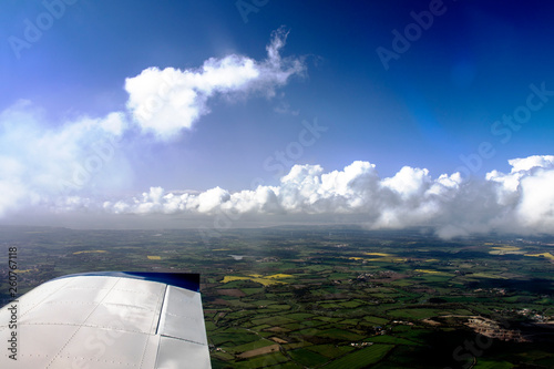 Loire River and atlantic coast