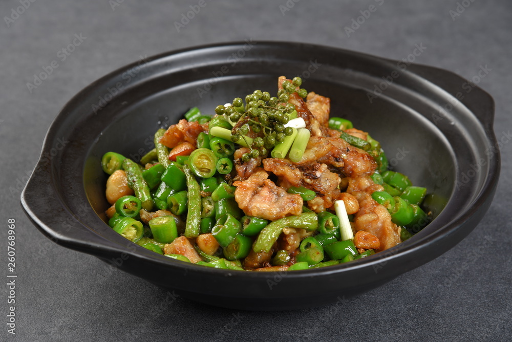 chicken with vegetables chicken with vegetables
