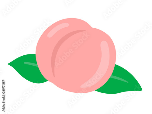 桃