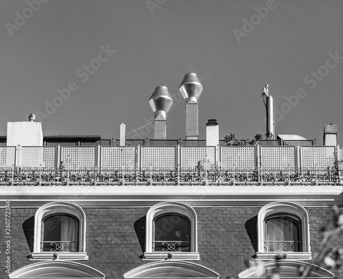 Arquitectura y diseño photo